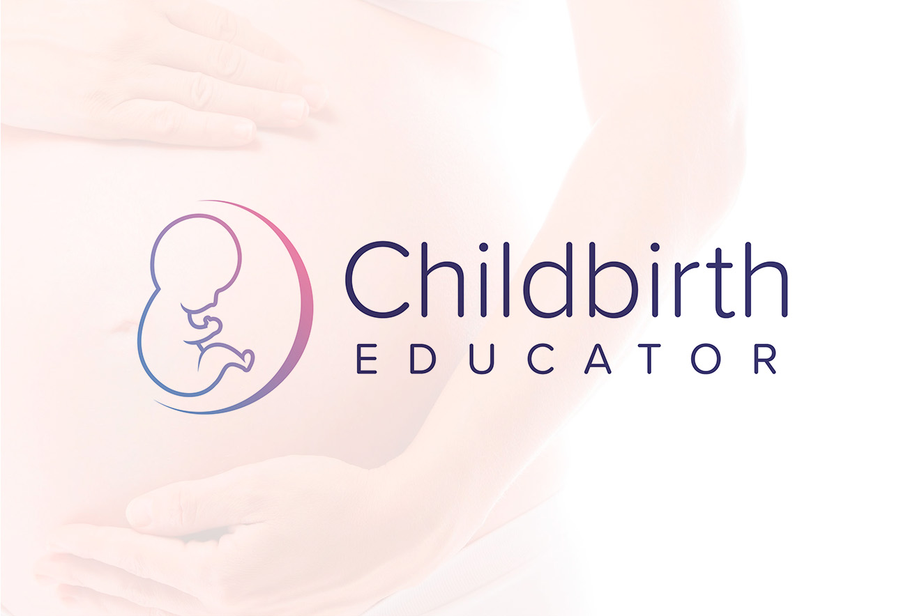 Childbirth Educator Logo